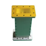 5G 3700-4200MHz interference Rejection Bandpass Filter IP67 for RF Wireless Communication