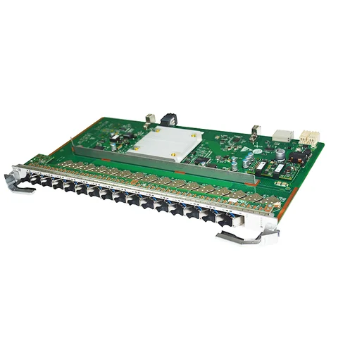 16 PORTS GPHF C+ C++ for MA5800 SERIES-boxintelecom