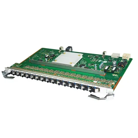 16 PORTS GPHF C+ C++ for MA5800 SERIES-boxintelecom