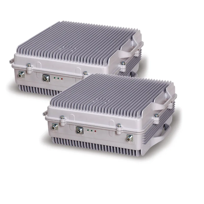 High Quality GSM900&LTE1800 Dual Band Selective RF Repeater Original Manufacturer-boxintelecom