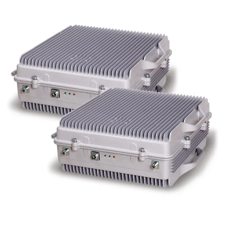 High Quality GSM900&LTE1800 Dual Band Selective RF Repeater Original Manufacturer-boxintelecom