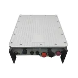 RRU 2219B3B KRC 161 621/1, used remote wireless unit, wireless baseband RRU 2219 B3B
