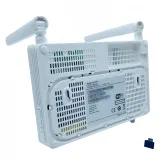 ONT EG8247H5 Xpon Echolife ONU New or Used 2POTS+4GE+CATV+2.4G Wi-Fi+1USB HG8247H5 FTTH fo
