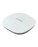 Convenient HPE Aruba Networking 500/510/530 Series Indoor wireless Access Points