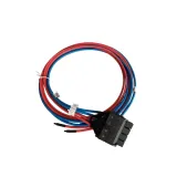 04152215 04152215-001 04152215-002 BBU Power Cable for Huawei BBU5900 Power Cable 0.7m 1.3