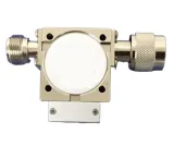 Factory Price 400-470MHz Coaxial RF Isolator NK-NJ for Walkie-talkie Transmitter Combining