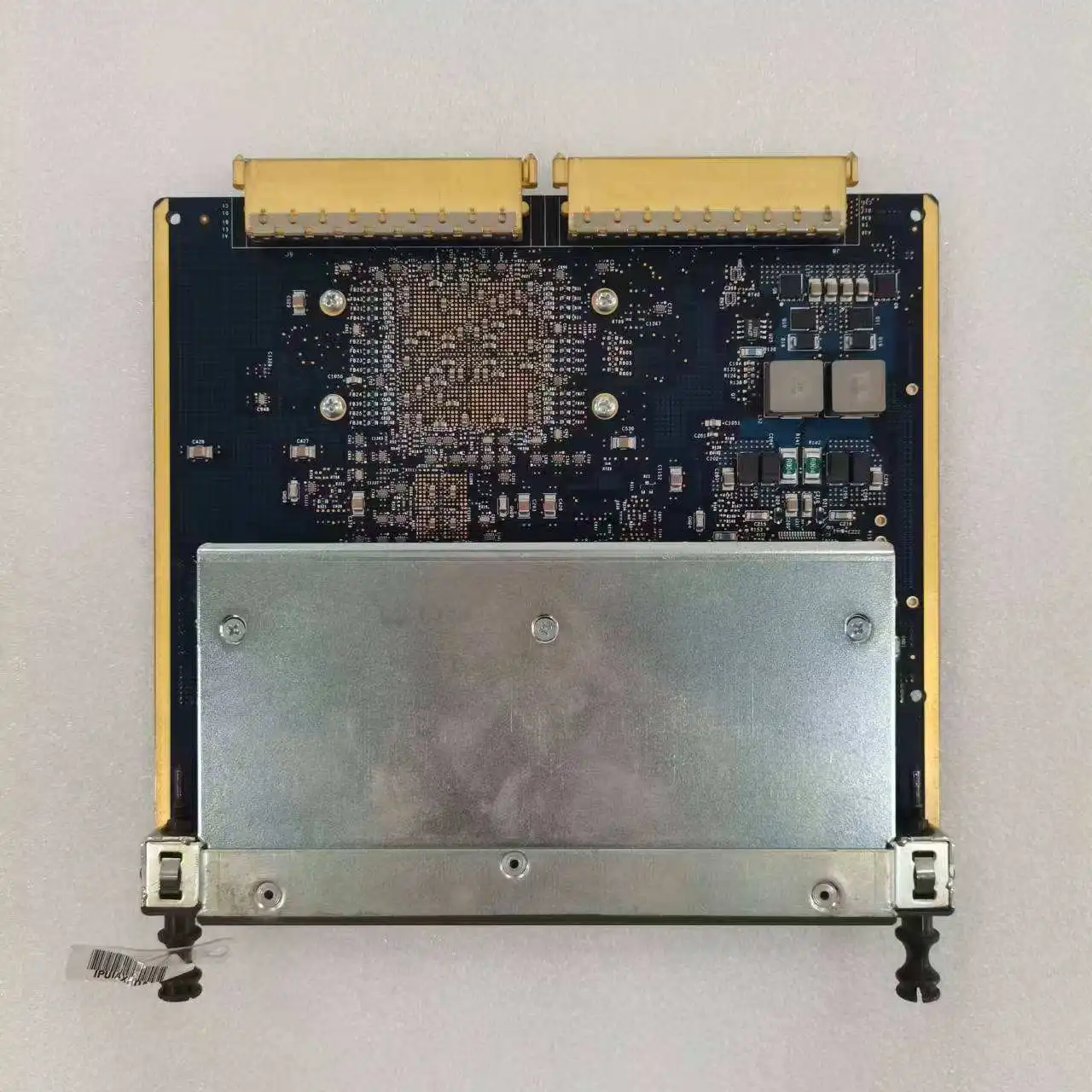 8DG62229AA 8DG63207AA  3HE01616AA 7750/7710 10-PORT GBE SFP MDA-boxintelecom