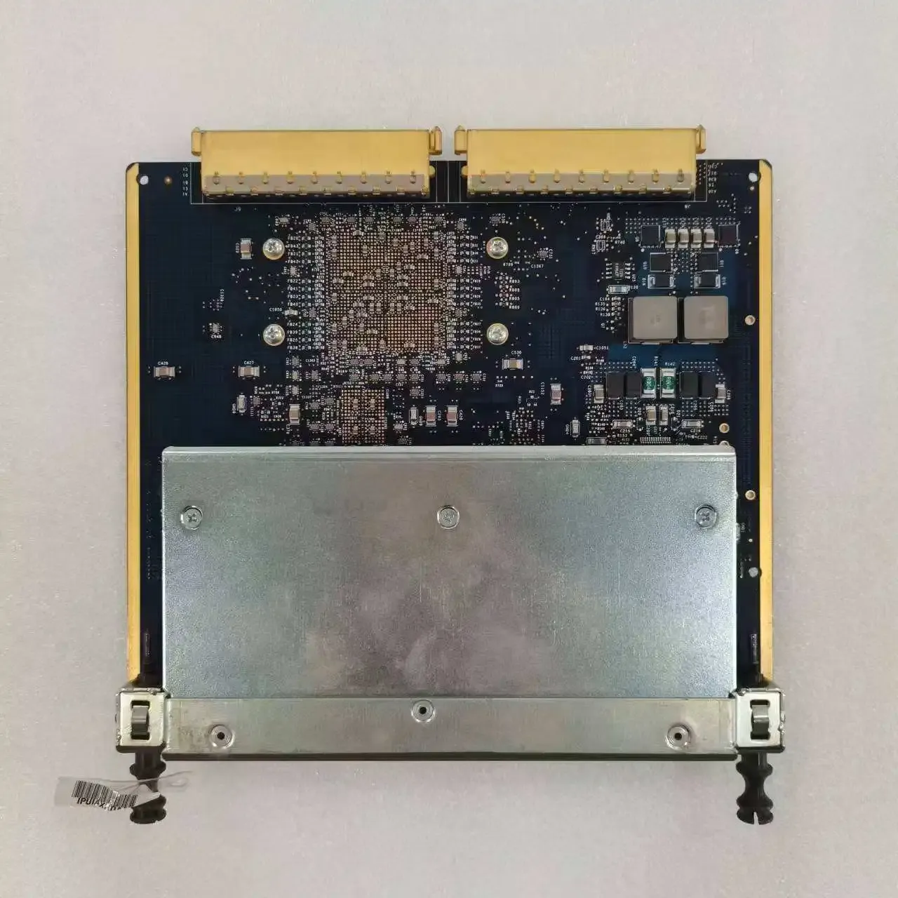 8DG62229AA 8DG63207AA  3HE01616AA 7750/7710 10-PORT GBE SFP MDA-boxintelecom