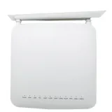 F673AV9 Dual Band Optic Internet Modem 4GE+1POT+2USB+2.4G&5G LAN AC Wifi Router English Fi