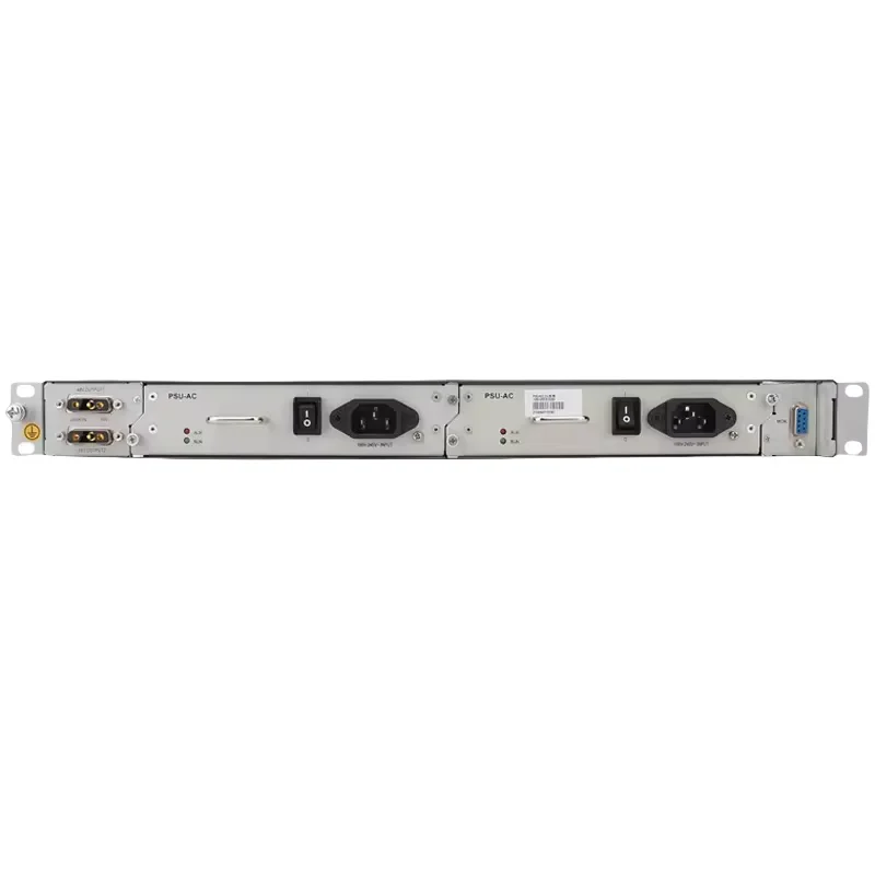 New OLT AC to DC Power Supply PSU-AC 15A 30 INPUT 100V-240V to DC 48V Output Power 3000W for OLT PTN PSU-AC-boxintelecom