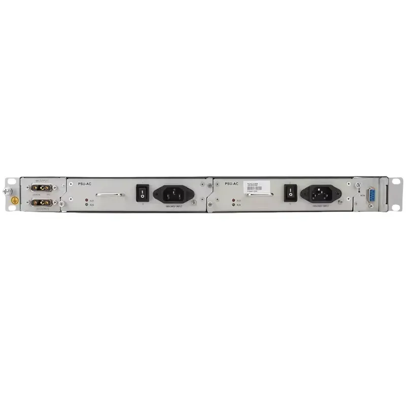 New OLT AC to DC Power Supply PSU-AC 15A 30 INPUT 100V-240V to DC 48V Output Power 3000W for OLT PTN PSU-AC-boxintelecom