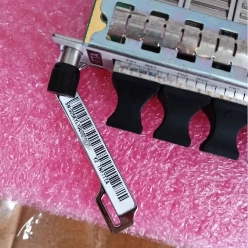 TNF7TTA Board for HW OSN 1800| 1 Port STM-16 OTN Service Processor| 5G Fronthaul & FTTx Solution-boxintelecom