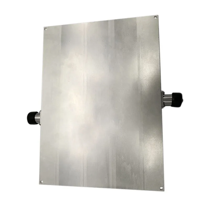 100w LC rf bandpass cavity Filter Low Insertion Loss Frequency 1880-1900&1960-1980MHz  in