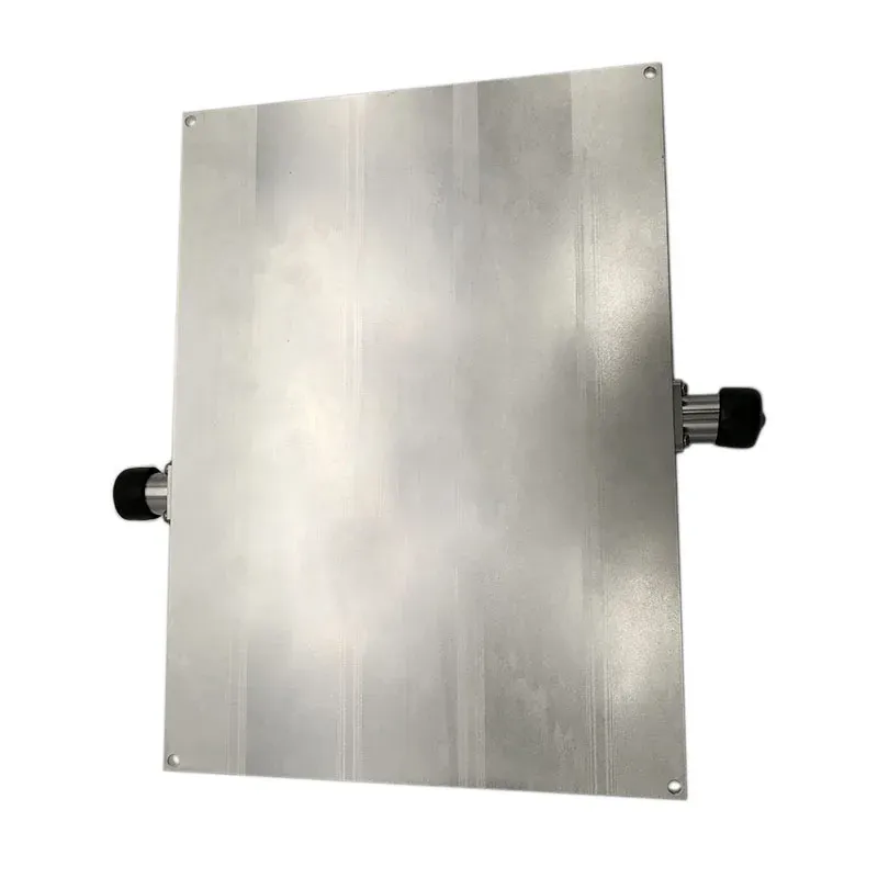 100w LC rf bandpass cavity Filter Low Insertion Loss Frequency 1880-1900&1960-1980MHz  in