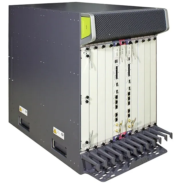NE40E-X8 40G Enterprise Router with Wi-Fi and 4G Networking-boxintelecom