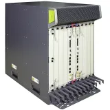 NE40E-X8 40G Enterprise Router with Wi-Fi and 4G Networking