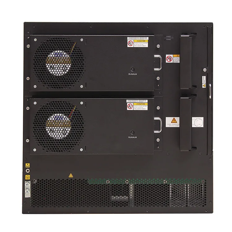 Factory Hot Sales 24 Port SFP Network Switch HW Enterprise Switches