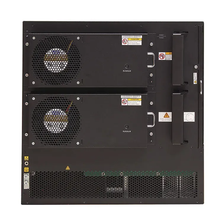 Factory Hot Sales 24 Port SFP Network Switch HW Enterprise Switches-boxintelecom