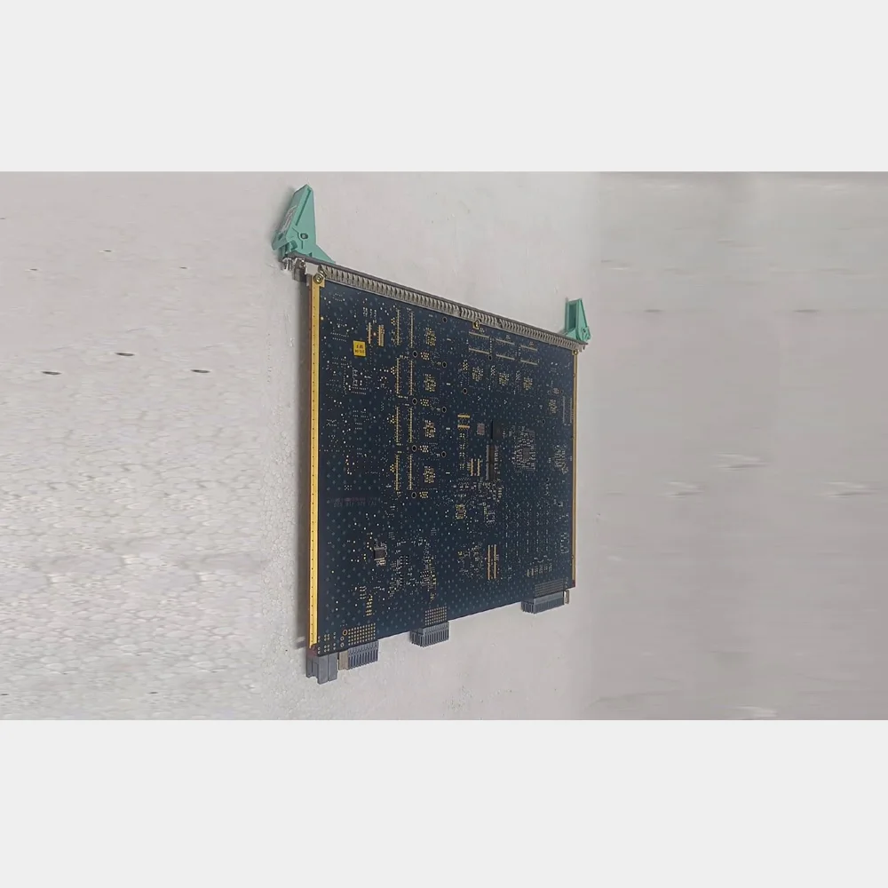 High Quality 2G/3G/4G BSC GARP-1 ROJ 208 16/1 Communication Equipment Part Base Station Equipment-boxintelecom