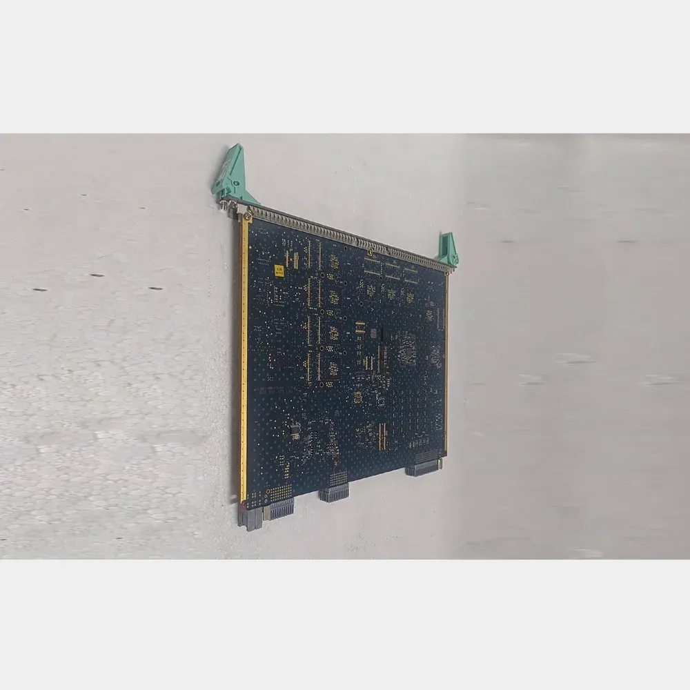 High Quality 2G/3G/4G BSC GARP-1 ROJ 208 16/1 Communication Equipment Part Base Station Equipment-boxintelecom