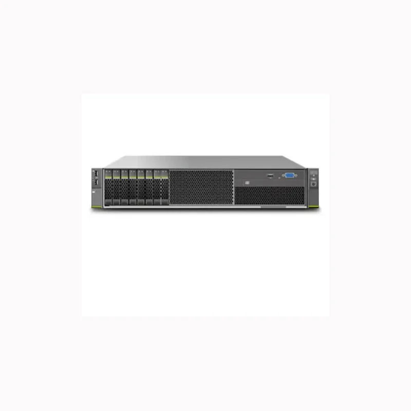 HW AC6800V 02312DUF 6*GE RJ45,6*10GE SFP+ WLAN Access Controllers 0