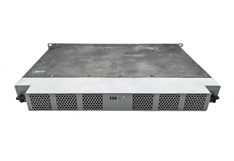 Erics Baseband 6648 KDU 137 0015/11| 5G/4G BBU for RBS6601| High Capacity 25G Interface RAN Compute