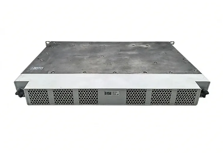 Erics Baseband 6648 KDU 137 0015/11| 5G/4G BBU for RBS6601| High Capacity 25G Interface RAN Compute