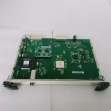 Used UG01FG1O0 FG10 03050476 MobiLe Network One-Port OpticaL Interface Card Universal Medi