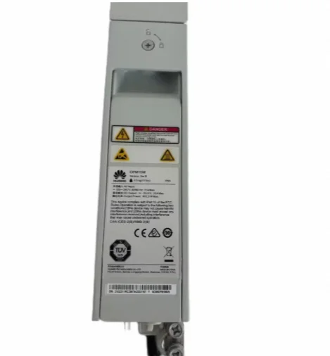 Dedicated Communication Power Module OPM15M/OPM15 for Base Station 48A 220V AC to -48V DC Wireless Infrastructure Equipment 3