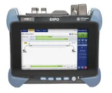 FTTH Fiber Optical Test Tool Otdr  FTBx-750C 1310/1550nm 46/46 Db FTB -1v2 750C Metro/Long