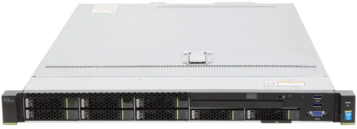 Original Huawei RH 1288H V5 Network Rack Server 0