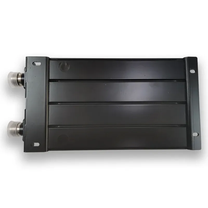 150w UHF 400-470MHz cavity filter n
