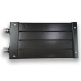 150w UHF 400-470MHz cavity filter n