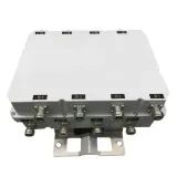 Customized High Reliability 200W 1885-1915MHz&2010-2025MHz RF Filter with  N-Female  for I