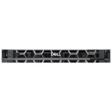 The New Dell PowerEdge R660xs 1U Two-socket Rack Server with 16 DDR5 DIMM Memory Slots