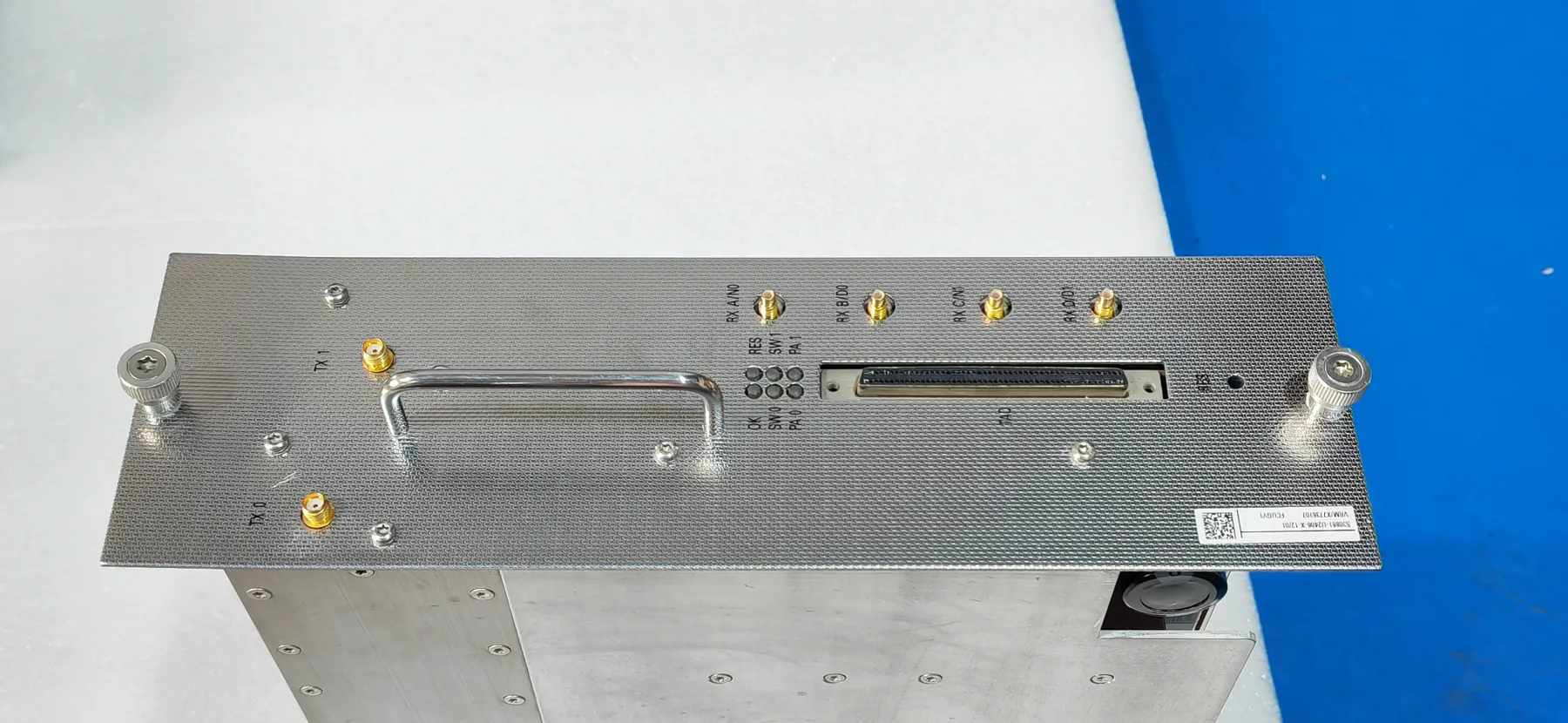 S30861-U2406-X FCUGV1 Model Plastic Metal Product From China Guang Dong by Original Brand-boxintelecom