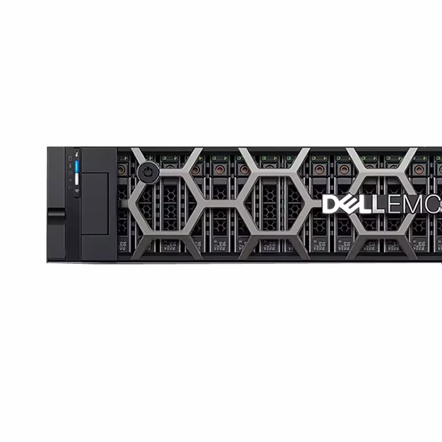 Dell Poweredge R840 2U Rack Server Used Intel Xeon CPU in Stock
