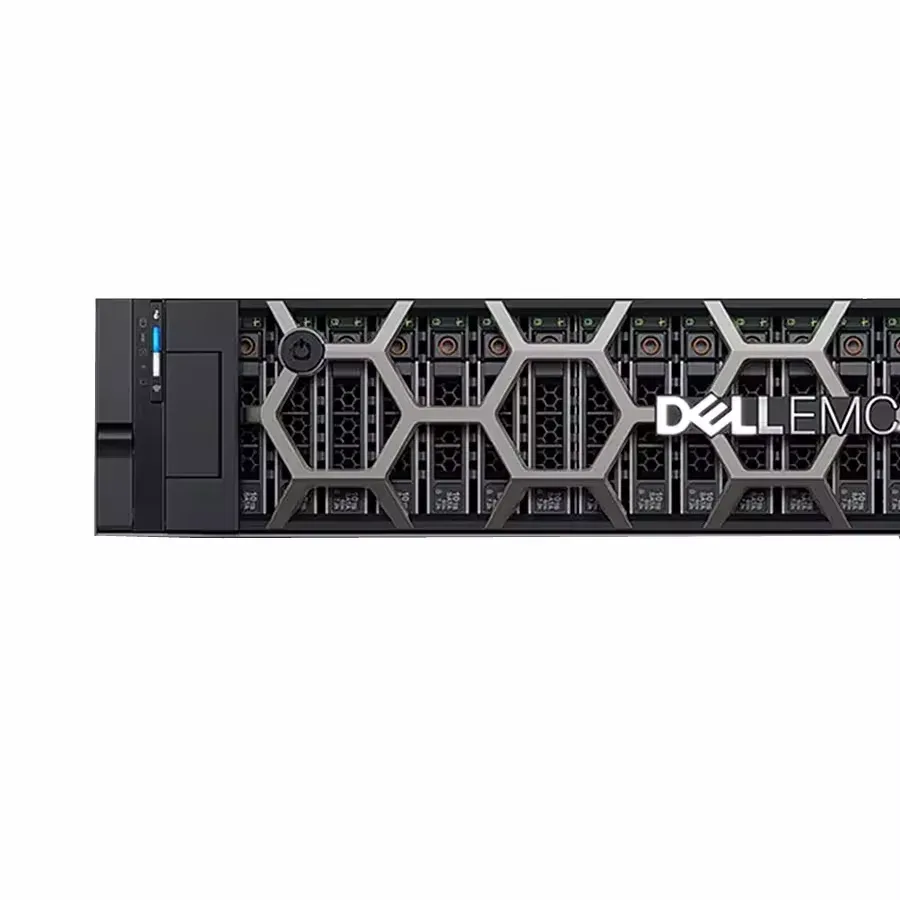 Dell Poweredge R840 2U Rack Server Used Intel Xeon CPU in Stock