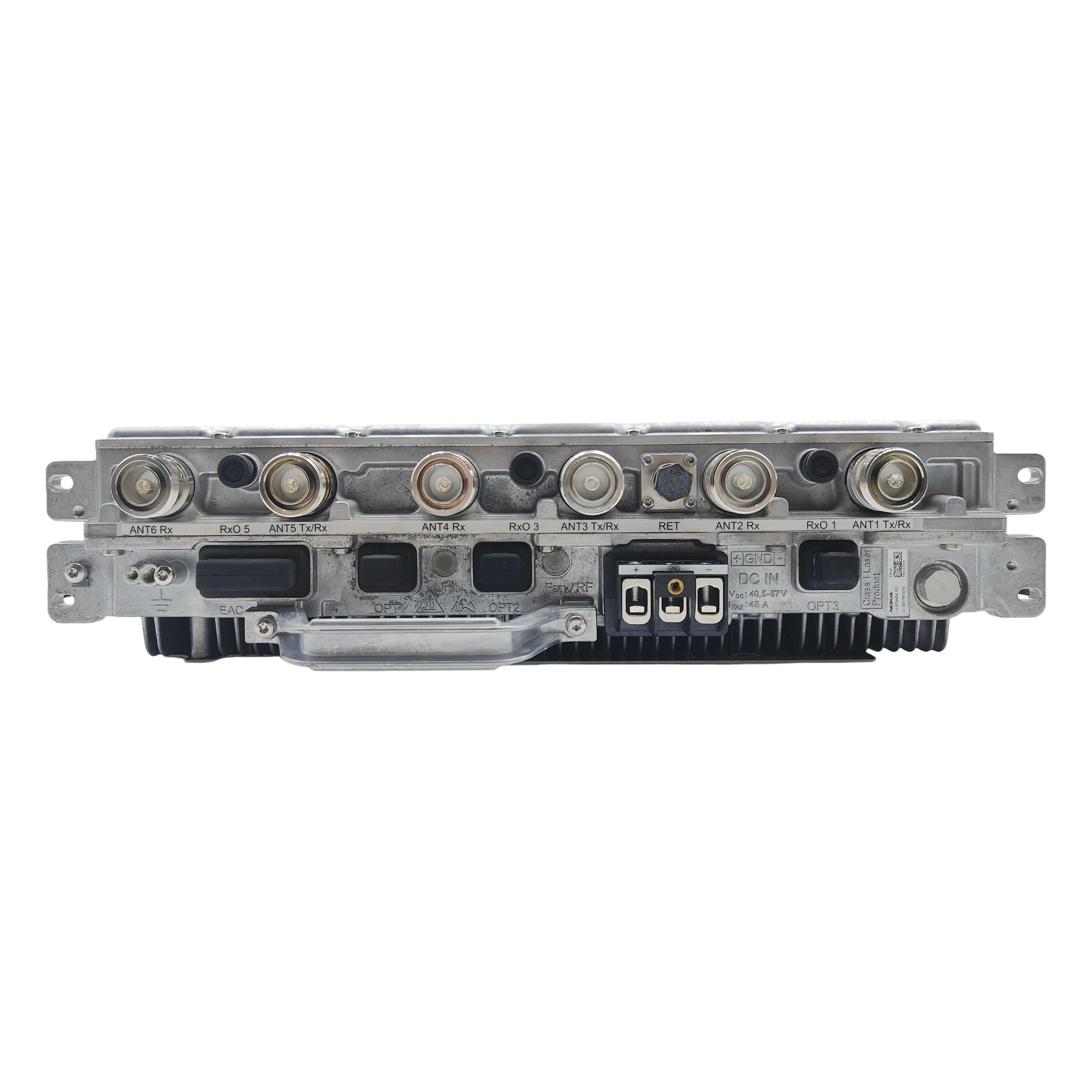 RRU FRGX 473440A Flexi Multiradio FDD-LTE Remote Radio Unit FRGX-boxintelecom