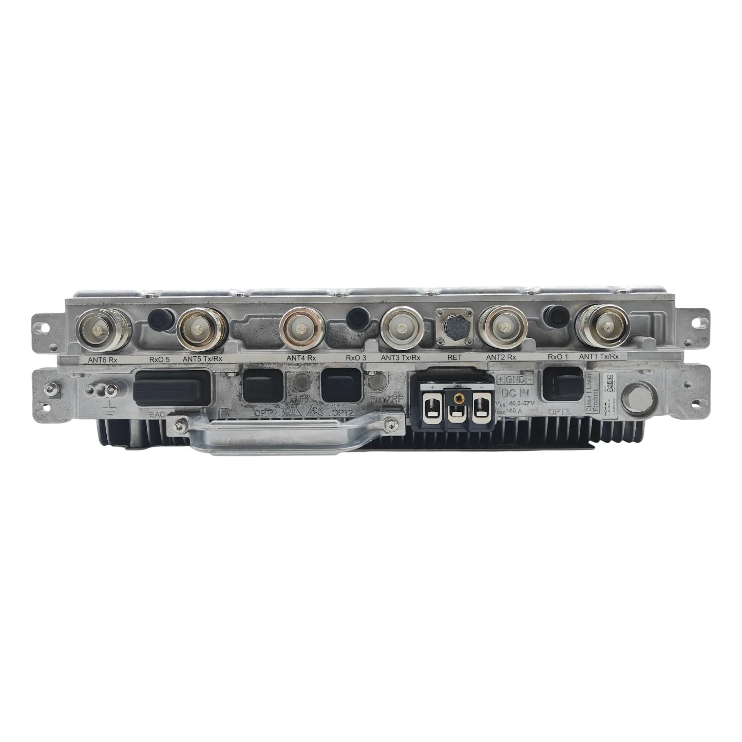 RRU FRGX 473440A Flexi Multiradio FDD-LTE Remote Radio Unit FRGX-boxintelecom