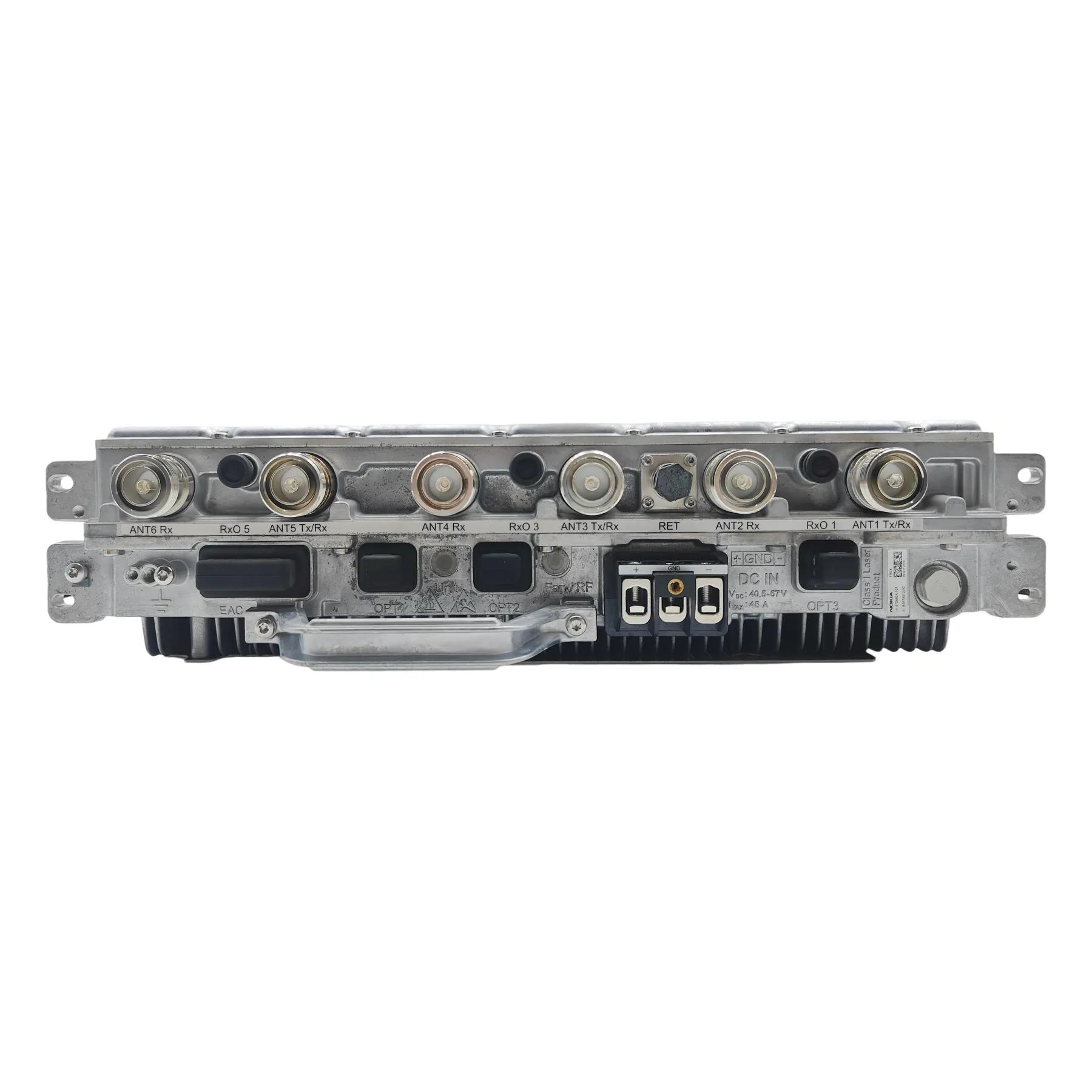 RRU FRGX 473440A Flexi Multiradio FDD-LTE Remote Radio Unit FRGX-boxintelecom