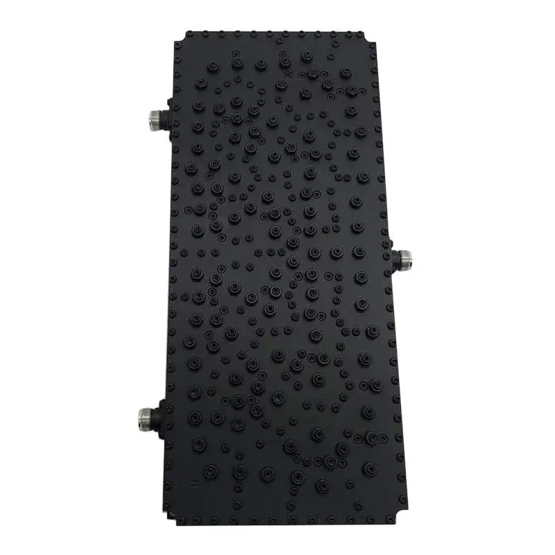 50W RF Duplexer TX RX 1805-2170MHz 1710-1980MHz High Rejection Filter Duplexer Widely Used