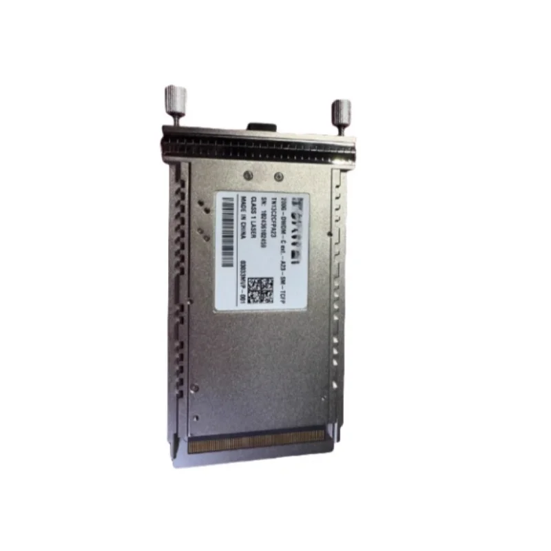 Optical Transmission 200Gbits DWDM Module TN13C2CFPA23 for Networking OptiX OSN 9800 FCC Certified 1 Year Warranty-boxintelecom