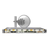 Ip RTN 910 02113254 SLAK00RACK01 Assembly Chassis -48V Radio Wireless Microwave IDU OptiX 