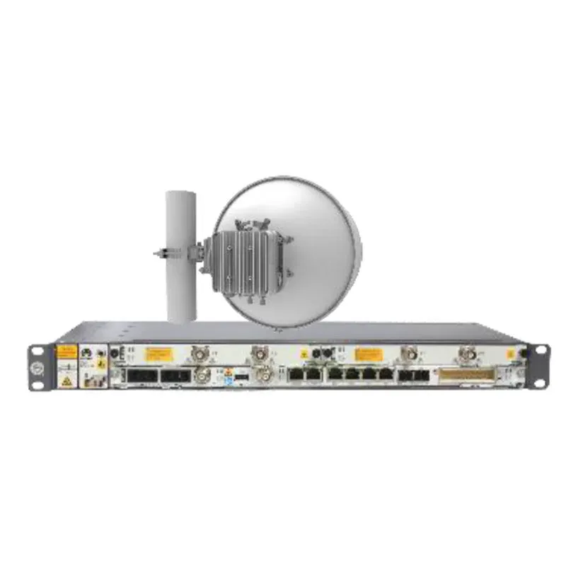 Ip RTN 910 02113254 SLAK00RACK01 Assembly Chassis -48V Radio Wireless Microwave IDU OptiX 