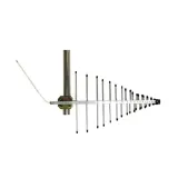 138-800MHz 10dBi Yagi Antenna VHF UHF 700MHz 800MHz for Public Safety DAS Antenna
