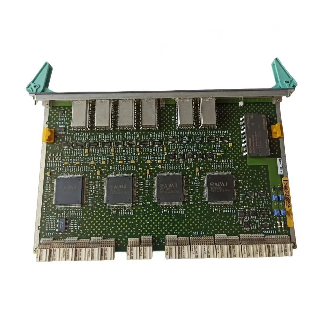 ROJ 207 20/1 TS4B 00W07 Board Card ROJ20720/1