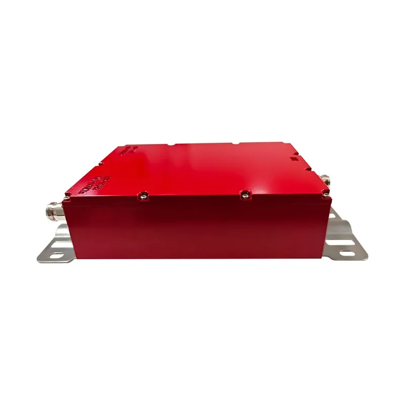 Manufacturer Supple VHF Duplexer  UHF 788-805/758-775/ 806-824/851-869MHz 200W RF Combiner
