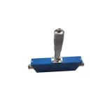 Inbuilding Soloution System Variable Attenuator 10w 2-18GHz Continuously Variable Attenuat