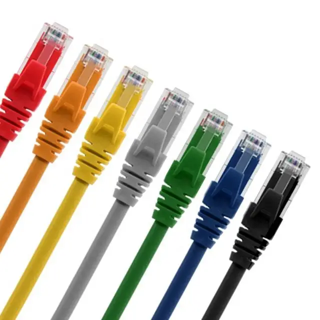 Ethernet Network Cat7 ethernet cable cat7 cable 305m roll price utp cat7 cable-boxintelecom